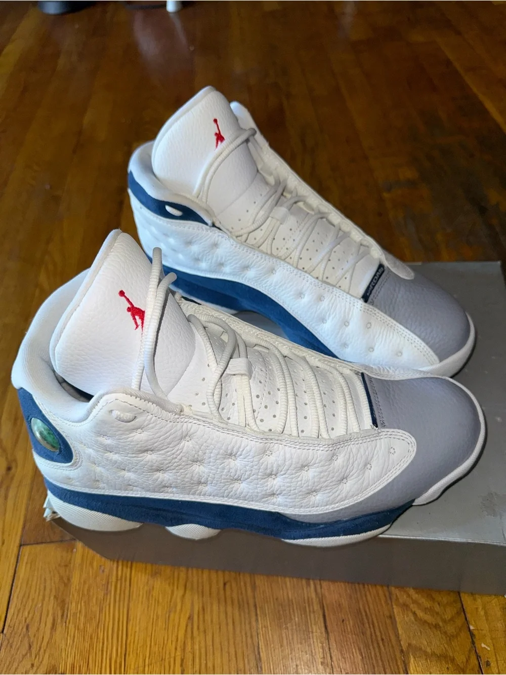 Jordan 13